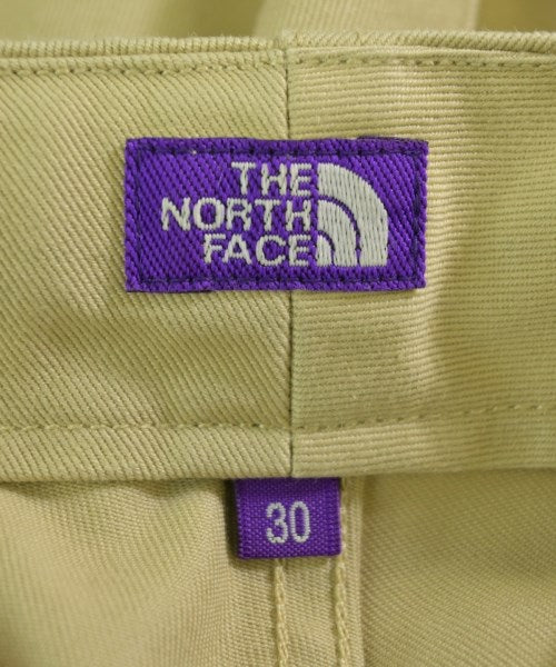 THE NORTH FACE PURPLE LABEL ชิโน่