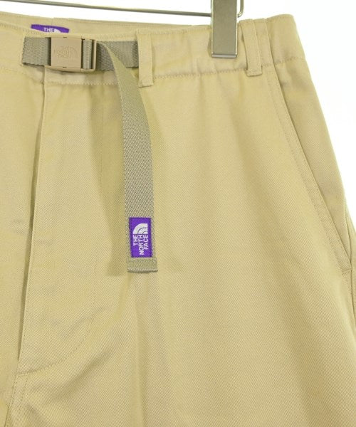 THE NORTH FACE PURPLE LABEL ชิโน่