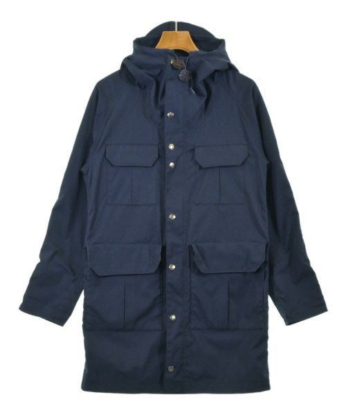 THE NORTH FACE PURPLE LABEL เสื้อโค้ท อื่น