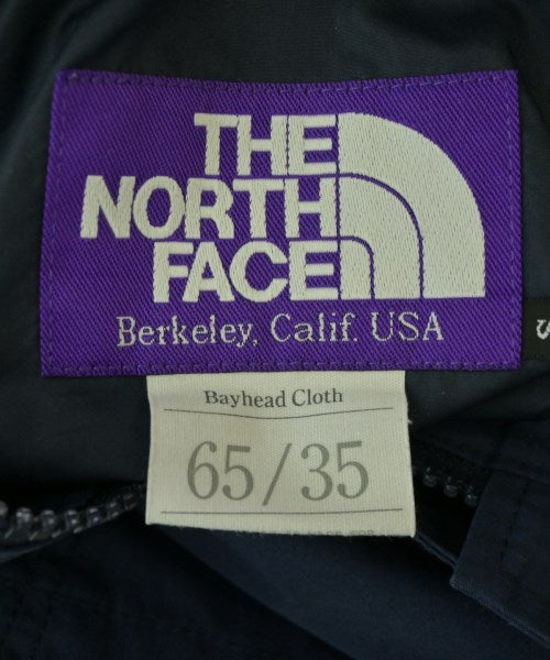THE NORTH FACE PURPLE LABEL เสื้อโค้ท อื่น