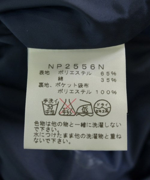 THE NORTH FACE PURPLE LABEL เสื้อโค้ท อื่น