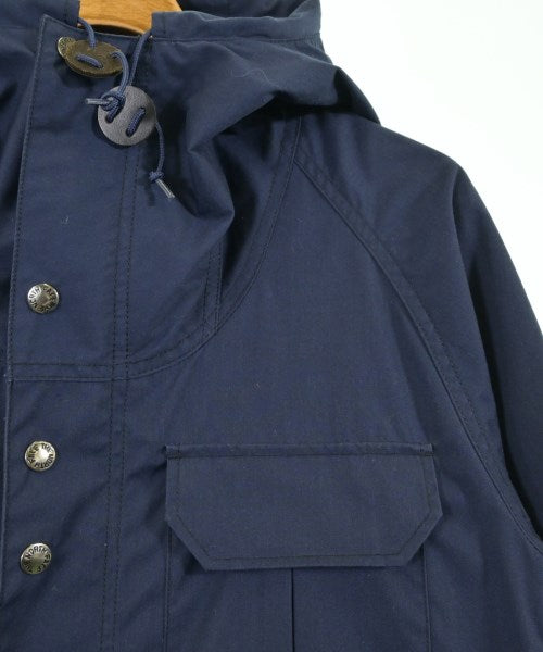 THE NORTH FACE PURPLE LABEL เสื้อโค้ท อื่น