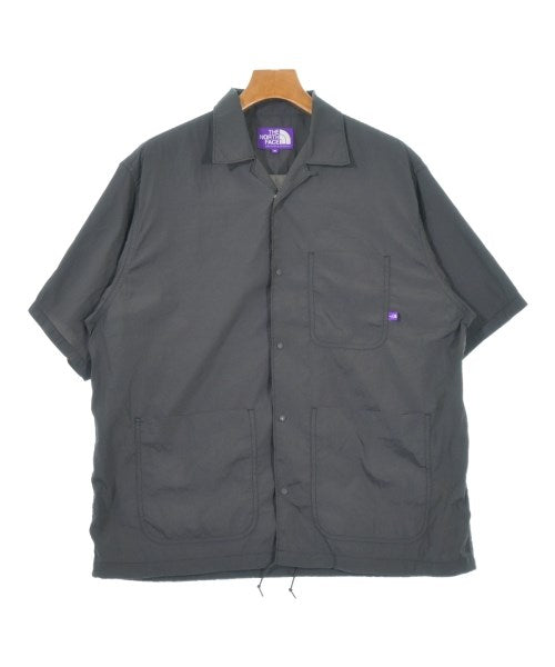THE NORTH FACE PURPLE LABEL เสื้อลำลอง