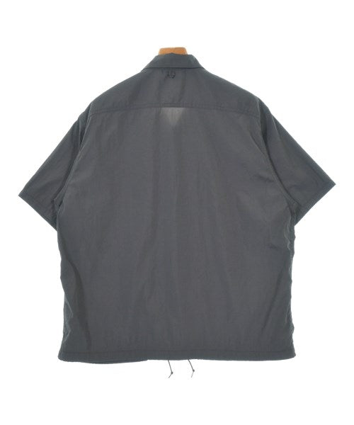 THE NORTH FACE PURPLE LABEL เสื้อลำลอง