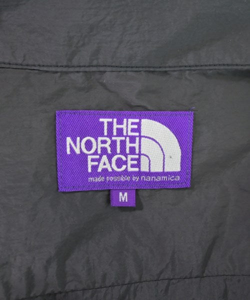 THE NORTH FACE PURPLE LABEL เสื้อลำลอง