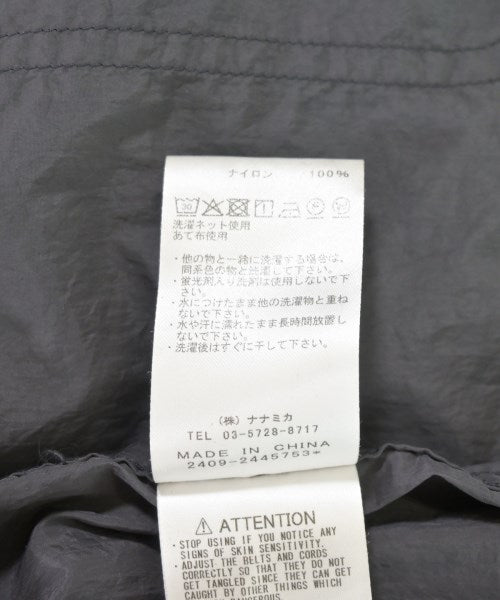 THE NORTH FACE PURPLE LABEL เสื้อลำลอง