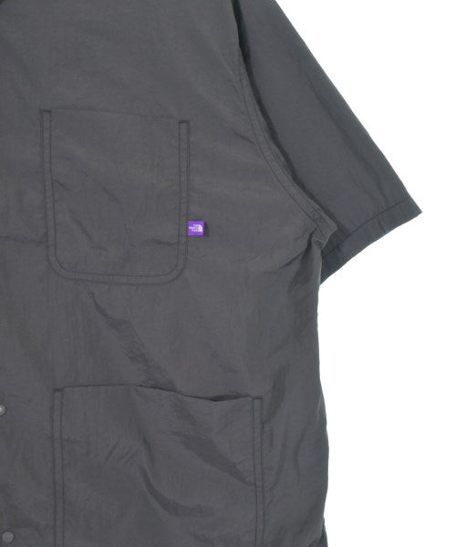 THE NORTH FACE PURPLE LABEL เสื้อลำลอง
