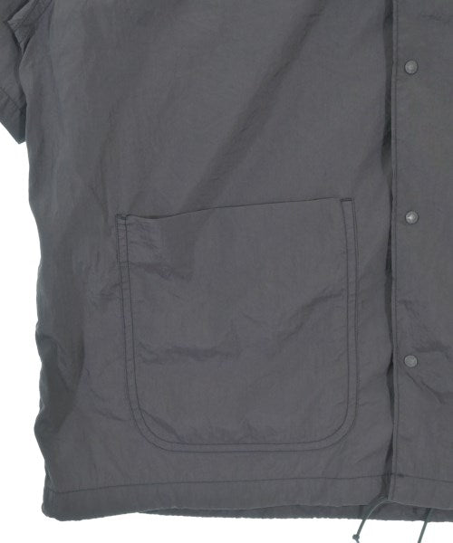 THE NORTH FACE PURPLE LABEL เสื้อลำลอง