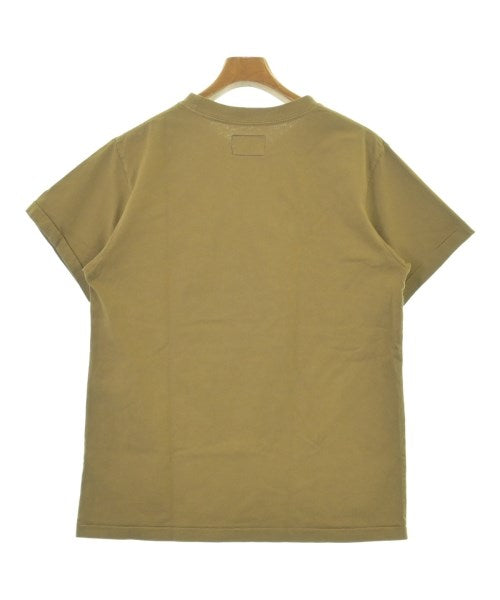 THE NORTH FACE PURPLE LABEL เสื้อยืด/เสื้อท็อปส์