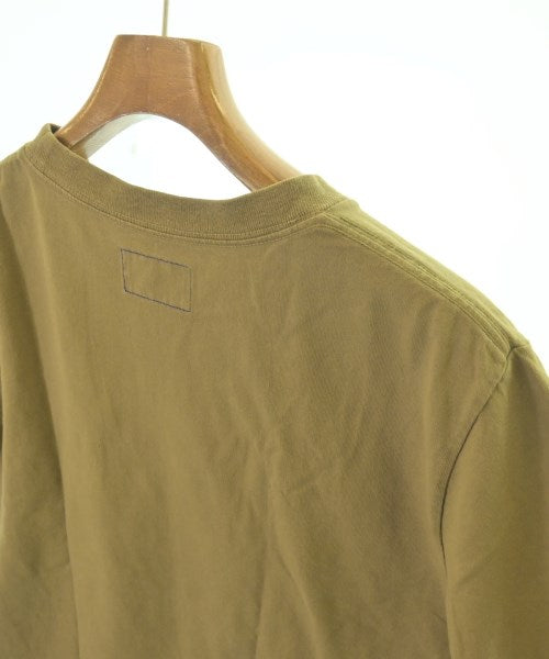 THE NORTH FACE PURPLE LABEL เสื้อยืด/เสื้อท็อปส์