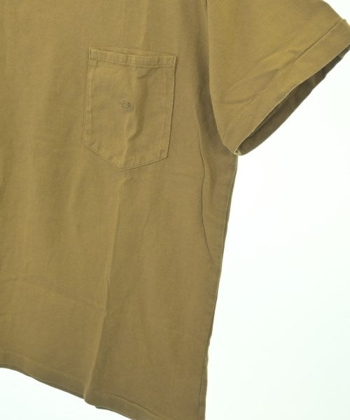 THE NORTH FACE PURPLE LABEL เสื้อยืด/เสื้อท็อปส์