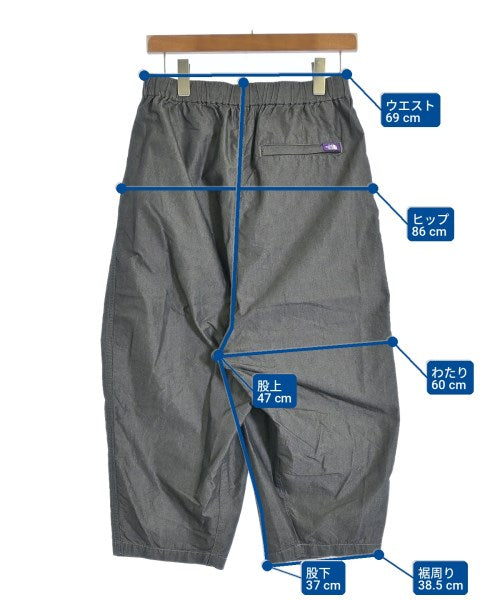 THE NORTH FACE PURPLE LABEL กางเกง อื่น