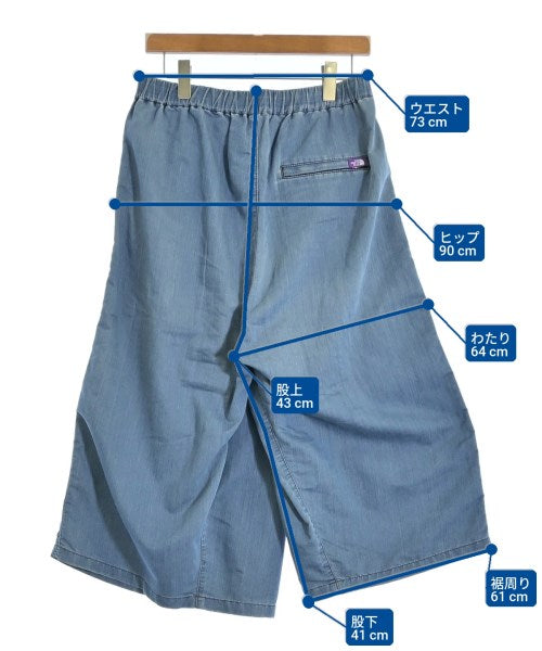THE NORTH FACE PURPLE LABEL กางเกง อื่น