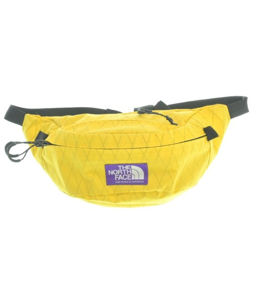 THE NORTH FACE PURPLE LABEL กระเป๋าสะพาย