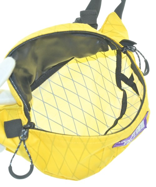 THE NORTH FACE PURPLE LABEL กระเป๋าสะพาย