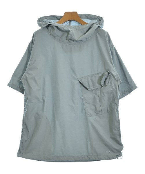THE NORTH FACE PURPLE LABEL แจ็คเก็ตเบลาส์