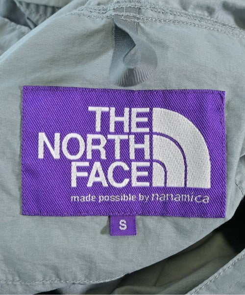 THE NORTH FACE PURPLE LABEL แจ็คเก็ตเบลาส์