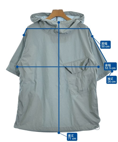 THE NORTH FACE PURPLE LABEL แจ็คเก็ตเบลาส์