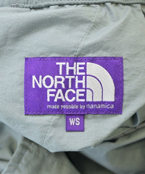 THE NORTH FACE PURPLE LABEL กางเกง อื่น