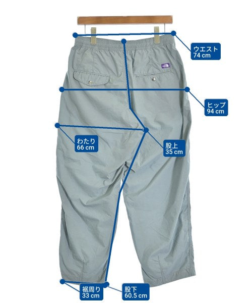 THE NORTH FACE PURPLE LABEL กางเกง อื่น