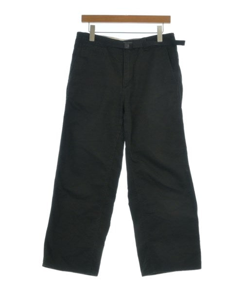 THE NORTH FACE PURPLE LABEL ชิโน่