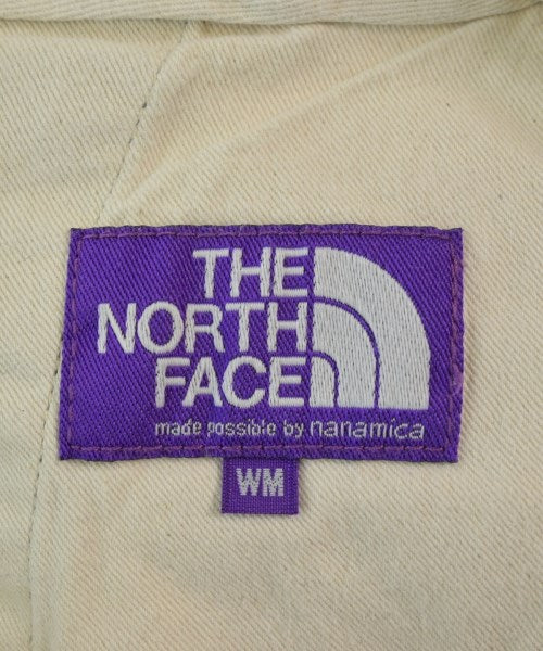 THE NORTH FACE PURPLE LABEL ชิโน่