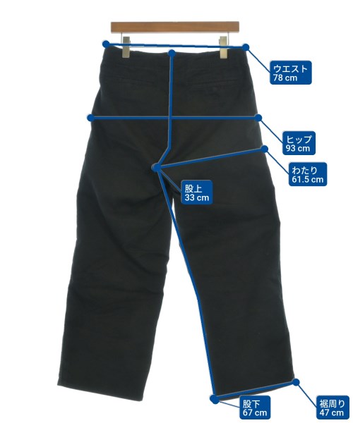 THE NORTH FACE PURPLE LABEL ชิโน่