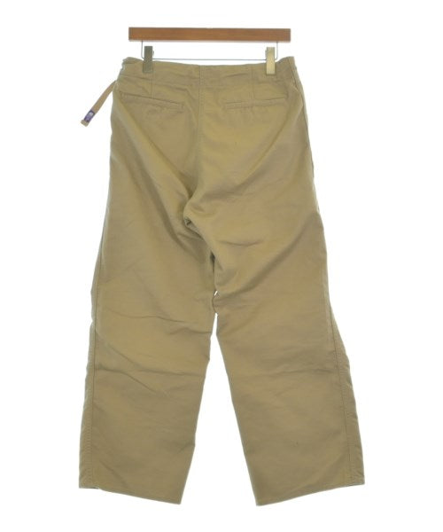 THE NORTH FACE PURPLE LABEL ชิโน่