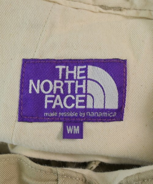 THE NORTH FACE PURPLE LABEL ชิโน่