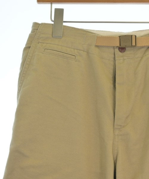 THE NORTH FACE PURPLE LABEL ชิโน่