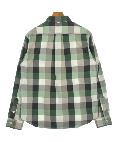 THE NORTH FACE PURPLE LABEL เสื้อลำลอง