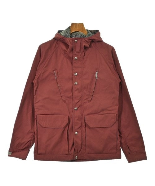 THE NORTH FACE PURPLE LABEL เสื้อพาร์กาภูเขา