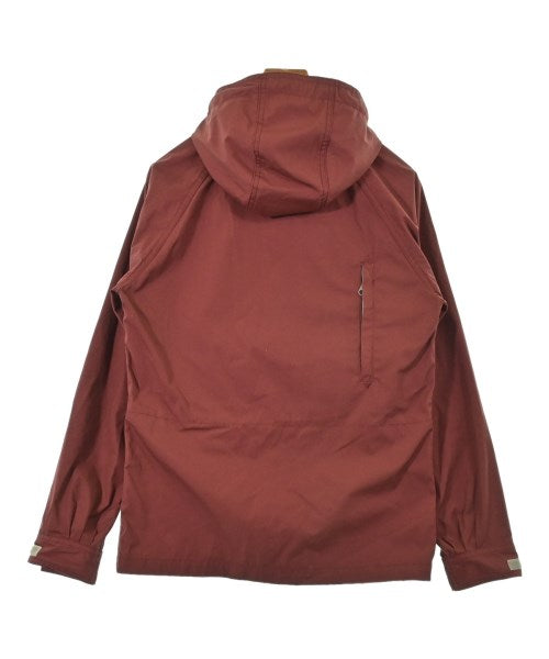 THE NORTH FACE PURPLE LABEL เสื้อพาร์กาภูเขา