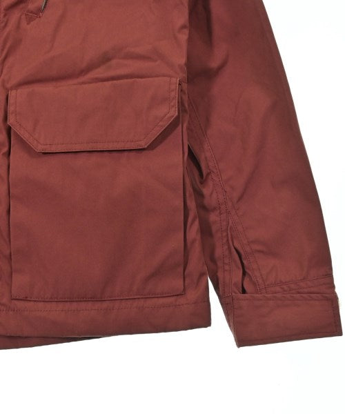 THE NORTH FACE PURPLE LABEL เสื้อพาร์กาภูเขา