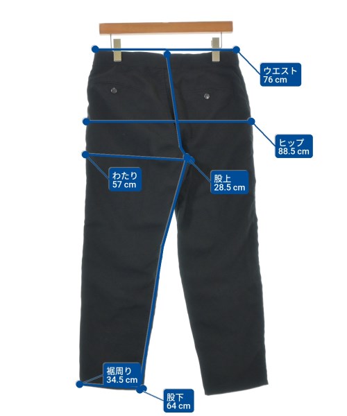 THE NORTH FACE PURPLE LABEL กางเกง อื่น