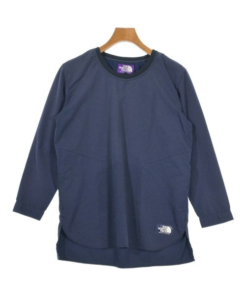THE NORTH FACE PURPLE LABEL เสื้อยืด/เสื้อท็อปส์