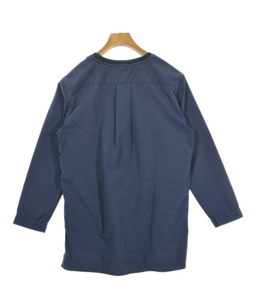 THE NORTH FACE PURPLE LABEL เสื้อยืด/เสื้อท็อปส์