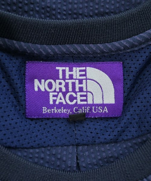 THE NORTH FACE PURPLE LABEL เสื้อยืด/เสื้อท็อปส์