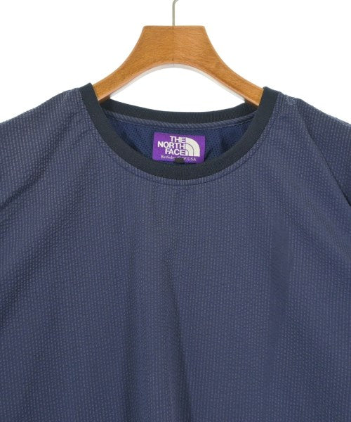 THE NORTH FACE PURPLE LABEL เสื้อยืด/เสื้อท็อปส์