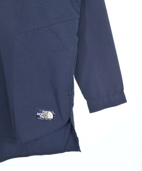 THE NORTH FACE PURPLE LABEL เสื้อยืด/เสื้อท็อปส์