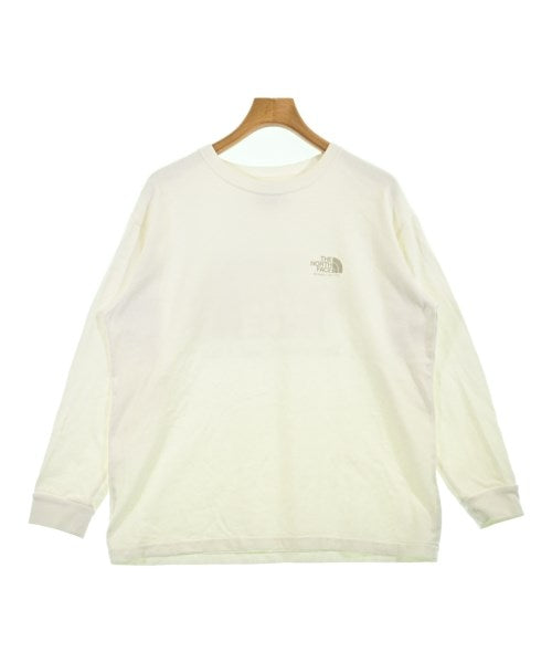 THE NORTH FACE PURPLE LABEL เสื้อยืด/เสื้อท็อปส์