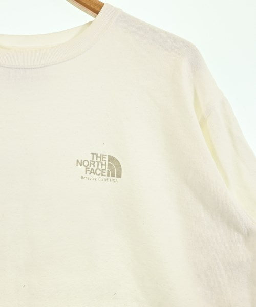 THE NORTH FACE PURPLE LABEL เสื้อยืด/เสื้อท็อปส์