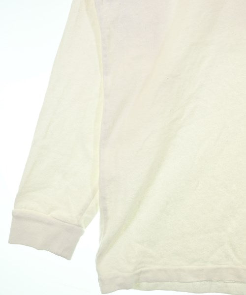 THE NORTH FACE PURPLE LABEL เสื้อยืด/เสื้อท็อปส์