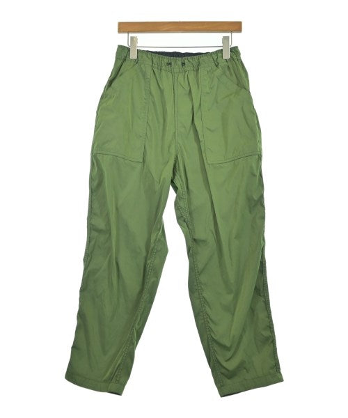 THE NORTH FACE PURPLE LABEL กางเกง อื่น