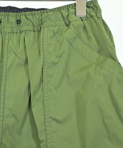 THE NORTH FACE PURPLE LABEL กางเกง อื่น