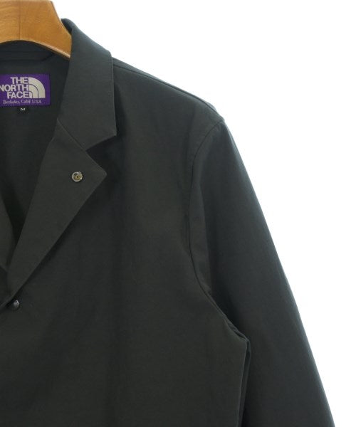 THE NORTH FACE PURPLE LABEL แจ็คเก็ตเบลาส์ อื่น