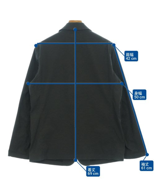 THE NORTH FACE PURPLE LABEL แจ็คเก็ตเบลาส์ อื่น