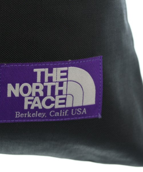 THE NORTH FACE PURPLE LABEL กระเป๋าสะพาย