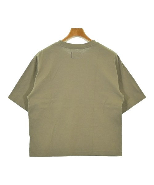 THE NORTH FACE PURPLE LABEL เสื้อยืด/เสื้อท็อปส์