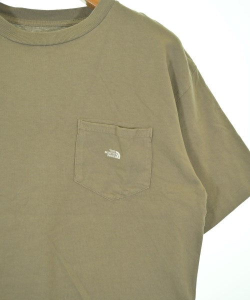 THE NORTH FACE PURPLE LABEL เสื้อยืด/เสื้อท็อปส์